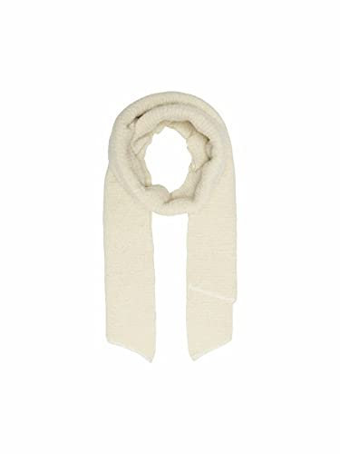 ONLY ONLMERLE LIFE KNITTED SCARF NOOS