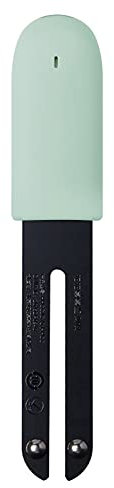 4-in-1 Pflanzenüberwachungs-Set, Blumenpflege, Bodentester, intelligenter Pflanzen-Tracker, intelligenter Sensor, Pflanzen-Detektor, Bluetooth-Monitor für Blumengärten, Heimgarten, Bauernhofpflege