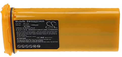 vhbw Pile Compatible avec Icom IC-GM1600E
