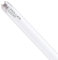 Müller-Licht Tube LED professionnel G13, 120 cm, 15,6 W équivalent à 152 W, 2500 lm, blanc chaud 3000 K, verre, blanc