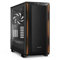 be quiet! Dark Base 701 Black boîtier PC, débit d’air Maximal, 3 Ventilateurs Silent Wings 4 PWM High-Speed, Eclairage ARGB avec contrôleur ARGB, Hub PWM/ARGB, contrôleur de Ventilateur, BGW58