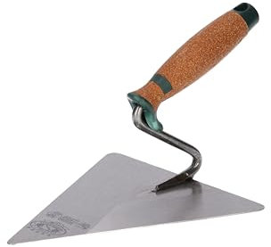 OLEJNIK J L PROFESSIONAL Spatola da muratore triangolare Berlino