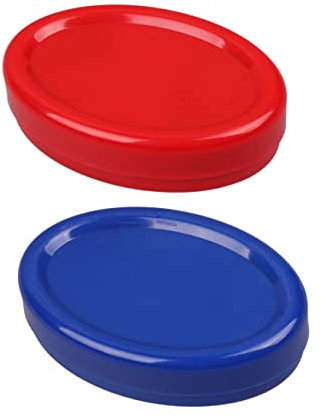 Stück Magnetischer Organizer 2 aus Büroklammer Pp für Schreibtisch