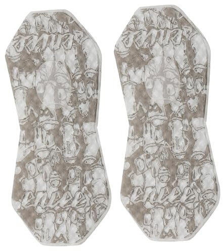 TOYANDONA Cuscinetto Adesivo Per Valvola Di Bicicletta Guarnizione Per Cerchione Sigillante Per Foro Di Valvola Adesivo Protettivo Per Di Bicicletta Guarnizione Per Ugello Aria