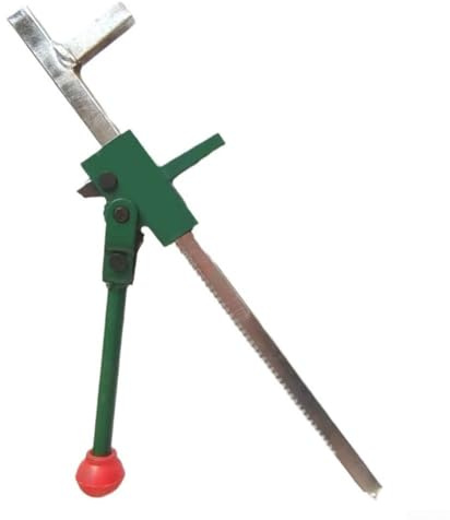 Outil de réparation de pneu pratique essentiel pour l'entretien manuel des pneus