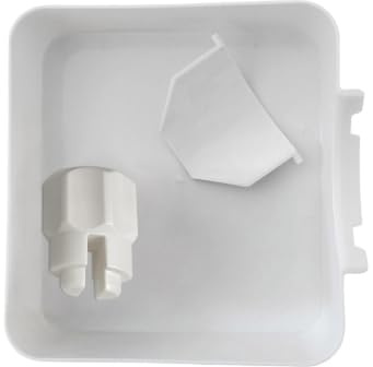 Washing Machine Drain Tray, Washer Filter Tray, Laundry Water Catch Device