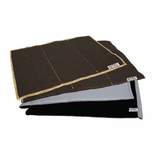 Flammschutzmatte trocken 300x300mm - 1000 Grad