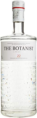 The Botanist Islay Dry Gin - Magnum-Flasche (1 X 1.5 L)