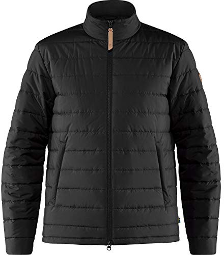 Fjällräven Herren Kiruna Liner Jacket M Jacket (1er Pack)