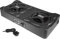 Hifonics ZRX-220A Auto-Subwoofer aktiv 600W
