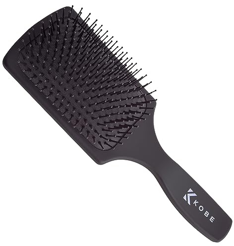 Kobe Pennello: Soft-Touch Paddle