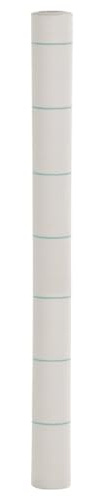 Sufrk - Membrana antimalezas blanca (1,5 x 150 m), color blanco