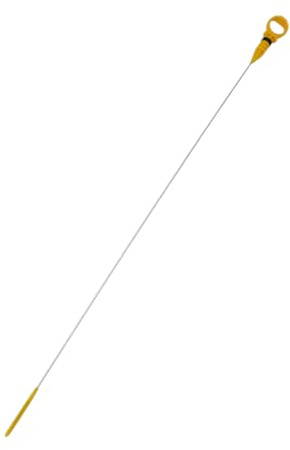Ölmessstab 117489 für PSA 2.0, kompatibel mit Citroen C4, C5, C8, Jumpy und Peugeot 307, 308, 407, 807, Expert und Ford Focus, C-Max und Fiat Scudo