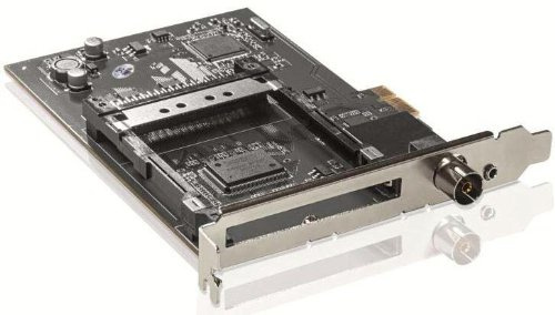 TechnoTrend TT-Budget CT2-4500CI PCIe