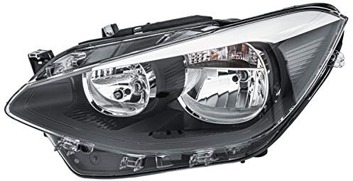 HELLA 1EG 010 741-071 FF/Alogeno-Faro principale ECE/CCC, per veicolo circolazione Dx, anteriore Sx