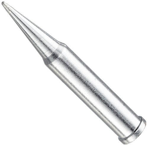Ersa 0102PDLF08L Ersadur Panne de fer à souder pour i-Tool/i-Con Pointe conique Allongée 0,8 mm