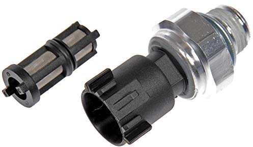 Dorman 926-041 Engine Oil Pressure Sensor Compatible with Select Models