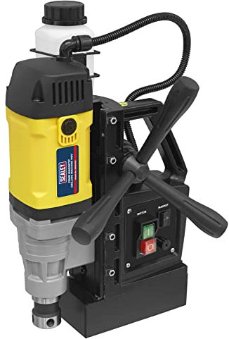 Sealey MAG110V Perceuse magnétique 35 mm 110 V