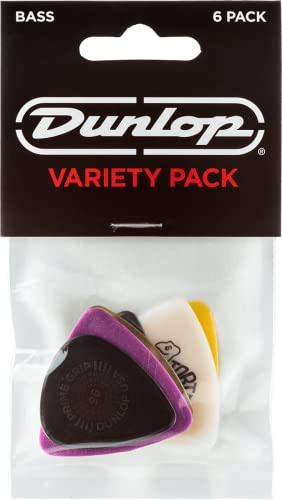 Variety Pack Basse, Player's Pack de 6