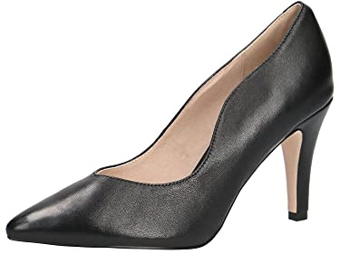 CAPRICE Femmes Escarpin 9-9-22403-20 022 Largeur G Taille: 37 EU