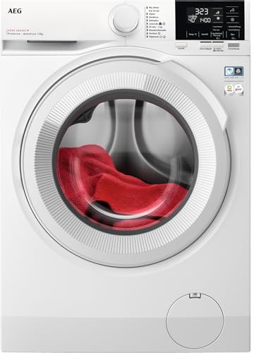 AEG LAVADORA LFR6194O2Q 9K 1400R ATD