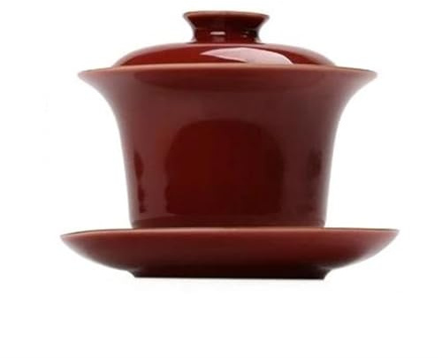 Théière Jingdezhen Service Thé Kung Fu Tasse Bol Peint Main Théière Élégante Bouilloire Tasse Café Théière Chinoise 140ml Set De Théière Et Tasse De Noël
