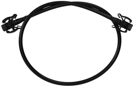 Tubo flessibile turbo Tubo di ritorno dell'acqua, tubo scarico del gas 1323Y2, gomma per lo radiatore, adatto per Peugeot 206 e 207 Tubi flessibili motore auto