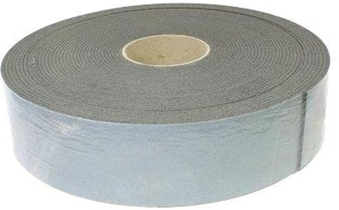 1 PZ NASTRO CARTONGESSO BIADESIVO SP.MM 3 ML 20 H.MM 50