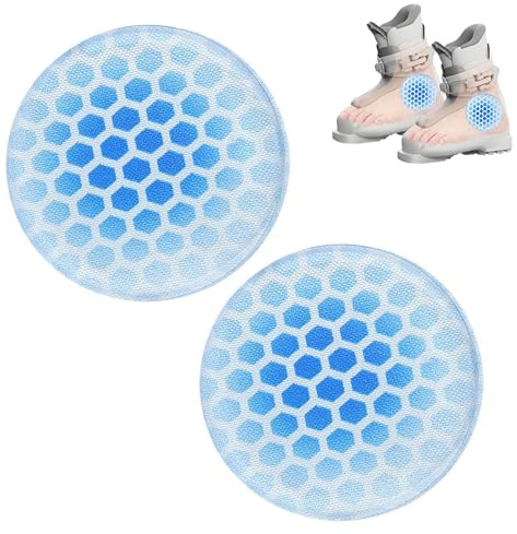 Skid Skenben Skydd,Stötdämpande Och Självhäftande Skydd,Skidpjäxa Skenben | Denna Produkt Används Till Hockey Boxning Baseboll Fotboll Fält Snowboard Till Olika Sporter
