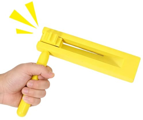 Matracas Mexicanas Small Ratchet Instrument