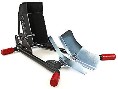 Motorcykelställ STEADYSTAND MULTI AC160, svart