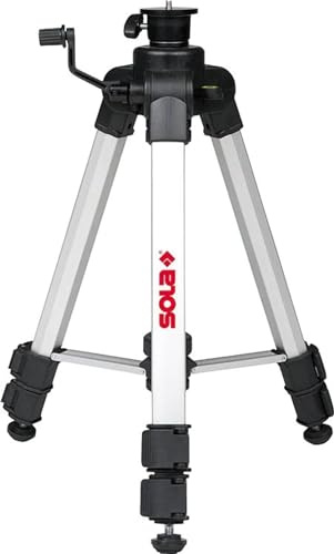 Sola 71121701 FST kompakt tripod, grå