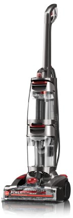 Hoover Power Path Deluxe Carpet Washer, FH50951PC