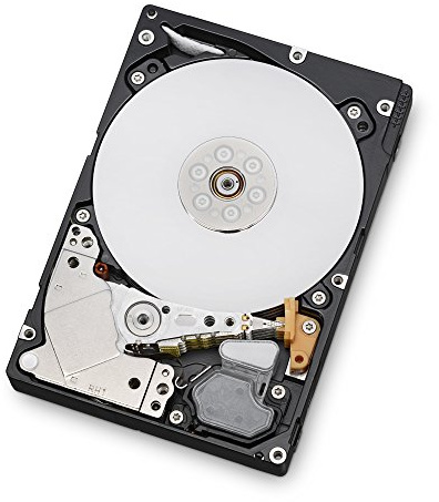 Western Digital HGST Ultrastar c10 K1800 1,8tb HDD 10000RPM SAS intern huc101818cs4204 4KN se Cache 128MB 12Gb/s 6,4cm