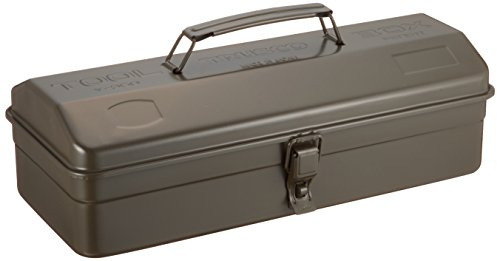 TRUSCO (Mountain type) Tool Box OD W3?5?9?~D1?5?0?~?H1?2?4 Y350OD (Japan Import)