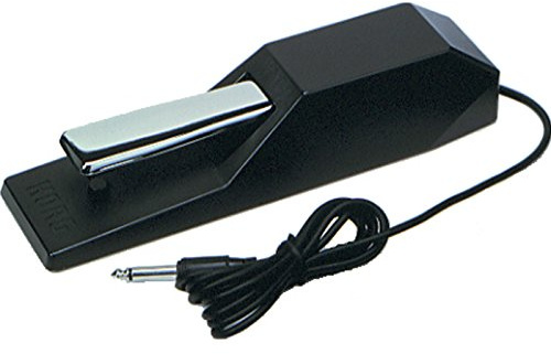 Korg - DS1H Piano Half Damper Pedal