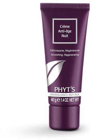 Crème Riche Nachtcreme 40 g