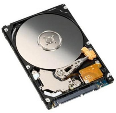 Bipra 2.5 Inch SATA Laptop Internal Hard Drive 5400 RPM 8MB Cache For Laptop/Mac/PS3 (250GB)