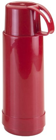 Metaltex 899114 - Termo 1 litros, color rojo