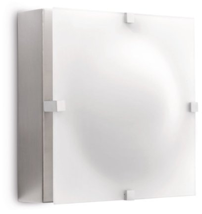 PHILIPS Ledino, Wandleuchte mit 7,5W, inklusive LED-Leuchtmittel, 1-flammig 172194716