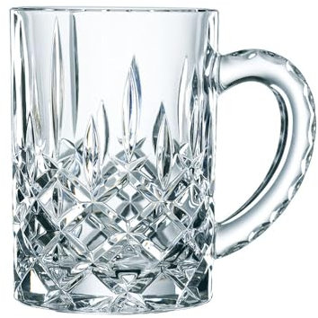 Spiegelau & Nachtmann Jarra de Cerveza, 1 Unidad (Paquete de 1)