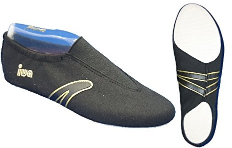 Chaussons de Gymnastique IWA 507 (36)