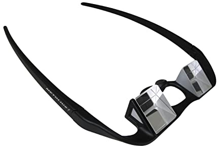 Metolius Upshot Belay Glasses Sicherungsbrille Klettern