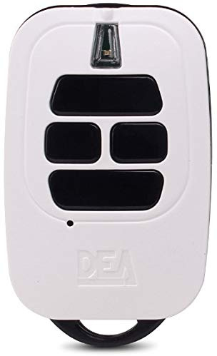 Mando Garaje Original DeaSystem GT4 PORTON COCHERA