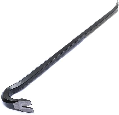 Primaster Nageleisen 60cm Brecheisen Nagelzieher Brechstange Kuhfuß