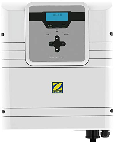 Zodiac GenSalt OT 10 Elektrolyse-Set