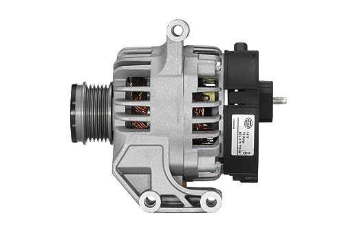 HELLA 8EL 011 712-541 Generator/Lichtmaschine - 14V - 70A