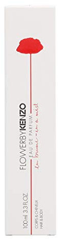 Kenzo Flower Body & Hair Mist, 100 ml Aromático