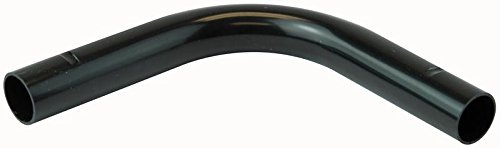 Pro Power NBHG25 Coude de conduit Noir 25 mm