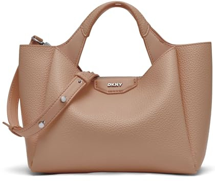 DKNY Willa Mini Satchel 100% polyurethane